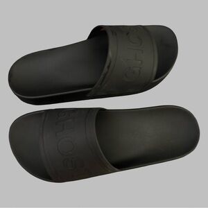 GHOST GOLF Men’s Slides size 10